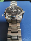 Grand Seiko Automatic Watches Sbgr317
