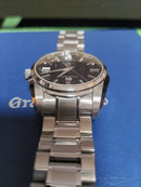 Grand Seiko Automatic Watches Sbgr317