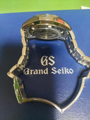 Grand Seiko Automatic Watches Sbgr317