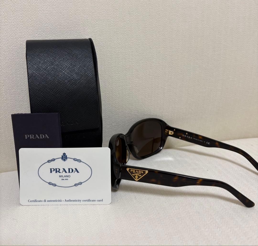 Prada Sunglasses
