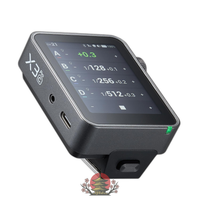 Others Godox X3Pro C Canon Ttl 2.4G Lcd 3 Tcm Bluetooth