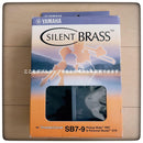 Yamaha Trumpet Mutes Silent Brass Sb7-9