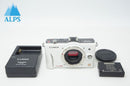 Panasonic Mirrorless Interchangeable Lips Lumix Dmc-Gf2 260708P