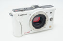 Panasonic Mirrorless Interchangeable Lips Lumix Dmc-Gf2 260708P