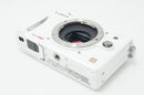 Panasonic Mirrorless Interchangeable Lips Lumix Dmc-Gf2 260708P