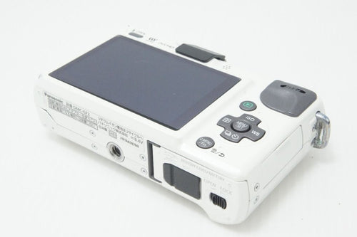 Panasonic Mirrorless Interchangeable Lips Lumix Dmc-Gf2 260708P