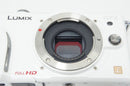 Panasonic Mirrorless Interchangeable Lips Lumix Dmc-Gf2 260708P