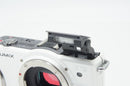 Panasonic Mirrorless Interchangeable Lips Lumix Dmc-Gf2 260708P