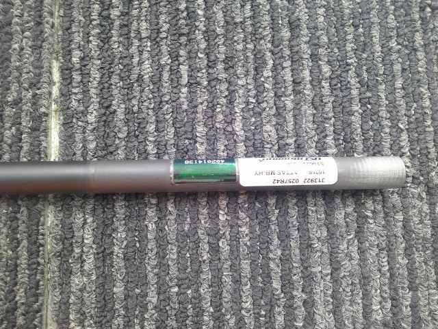 Mamiya Shaft Ust Attas Mb-Hy 55 R 39.25 /R/0[8699]