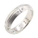 Tiffany Ring Co #10.5 K18Wg