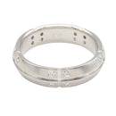 Tiffany Ring Co #10.5 K18Wg