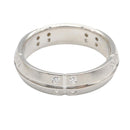 Tiffany Ring Co #10.5 K18Wg