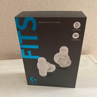Wireless Earphones Logicool G Fits