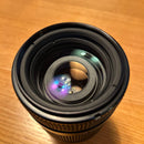 Nikon Lens (Zoom) Af Nikkor 70-210Mm F1:4-5.6