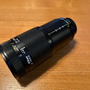 Nikon Lens (Zoom) Af Nikkor 70-210Mm F1:4-5.6