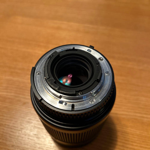 Nikon Lens (Zoom) Af Nikkor 70-210Mm F1:4-5.6