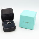 Tiffany Ring Co #8 K18Wg Used A