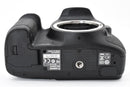 Digital Slr Canon Eos 7D #21942