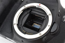 Digital Slr Canon Eos 7D #21942