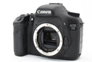 Digital Slr Canon Eos 7D #21942