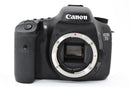 Digital Slr Canon Eos 7D #21942