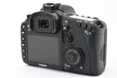 Digital Slr Canon Eos 7D #21942