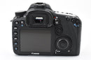 Digital Slr Canon Eos 7D #21942