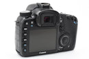 Digital Slr Canon Eos 7D #21942