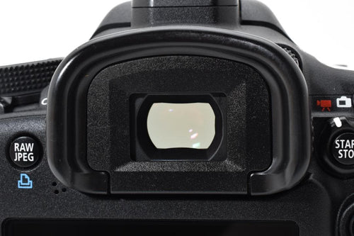 Digital Slr Canon Eos 7D #21942