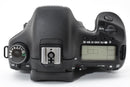 Digital Slr Canon Eos 7D #21942