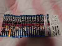Sh Nen Manga 1-23