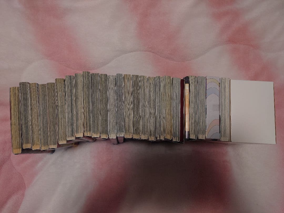 Sh Nen Manga 1-23