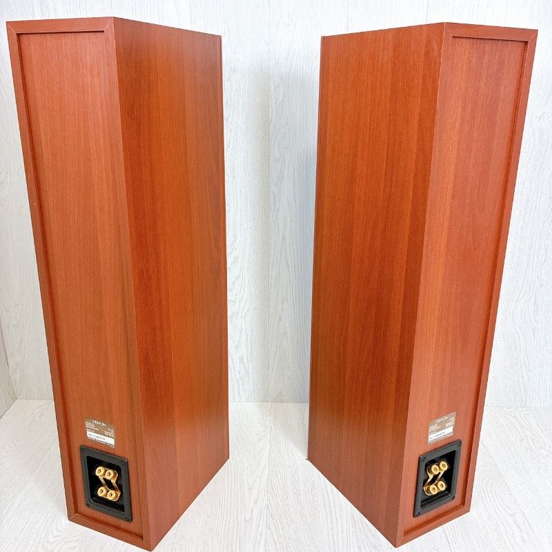 Speaker Denon Sc-T33(M)