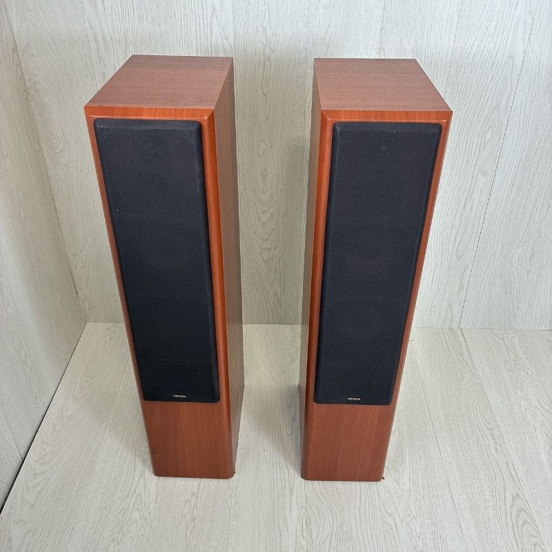 Speaker Denon Sc-T33(M)