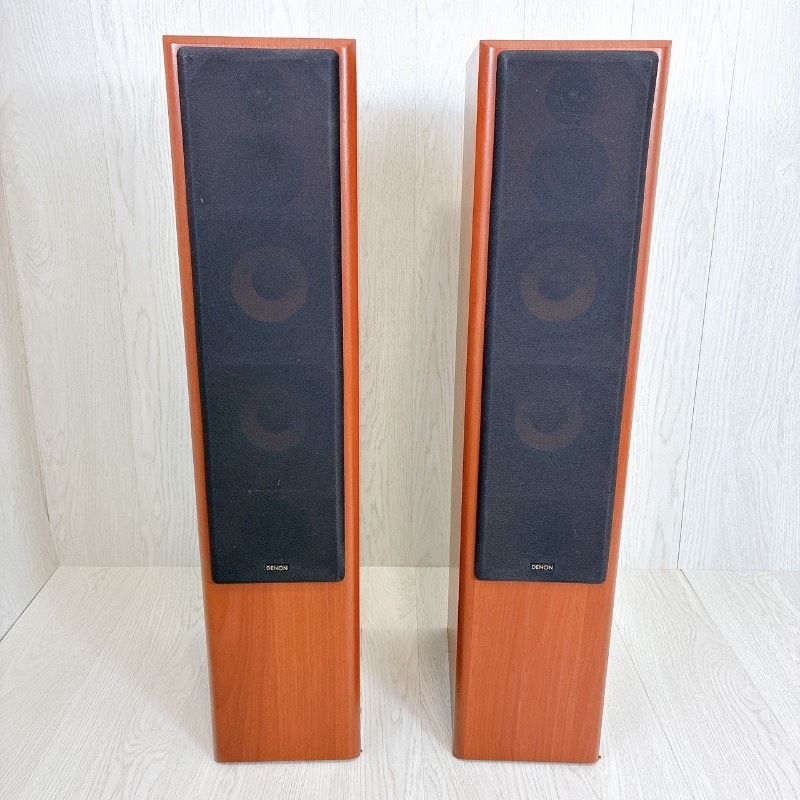 Speaker Denon Sc-T33(M)