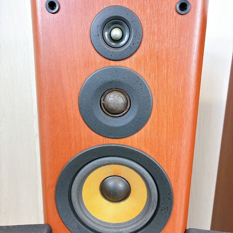 Speaker Denon Sc-T33(M)