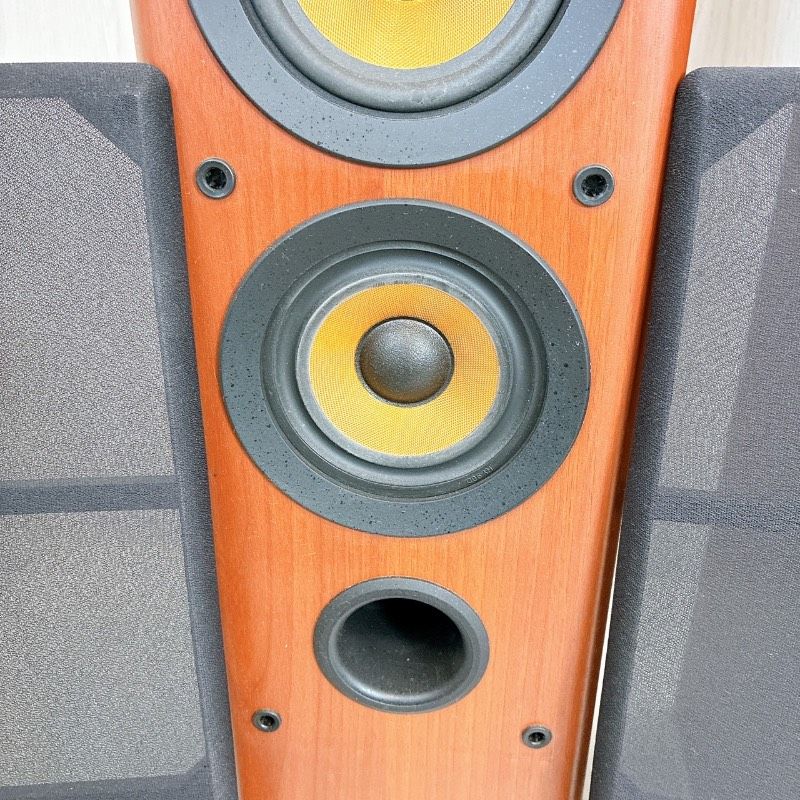 Speaker Denon Sc-T33(M)
