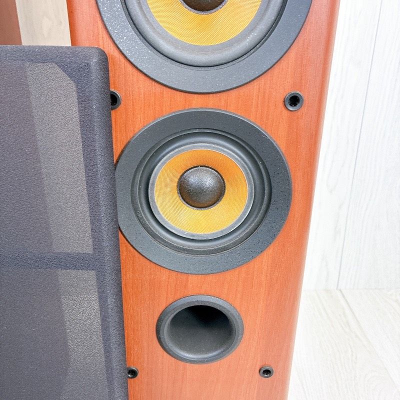 Speaker Denon Sc-T33(M)