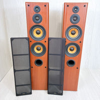 Speaker Denon Sc-T33(M)