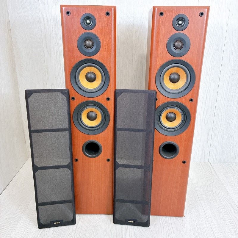 Speaker Denon Sc-T33(M)
