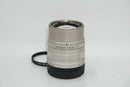 Prime Lenses Contax Sonnar F2.8 Carl Zeiss