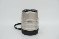 Prime Lenses Contax Sonnar F2.8 Carl Zeiss