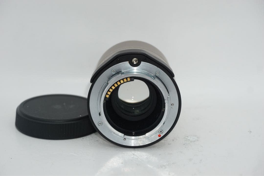 Prime Lenses Contax Sonnar F2.8 Carl Zeiss