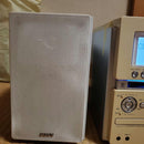 Sony Cd, Md Cassette Decks Hcd-M35Wm Ss-Cm35