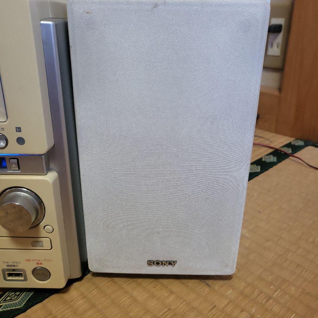 Sony Cd, Md Cassette Decks Hcd-M35Wm Ss-Cm35