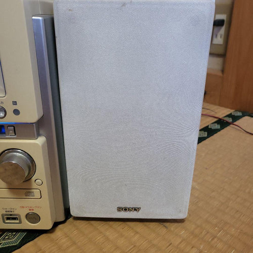 Sony Cd, Md Cassette Decks Hcd-M35Wm Ss-Cm35