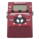 Zoom Expansion Pad Sampler Effector Ms-60B Ab 62