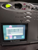 Other Fujifilm Finepix 30I
