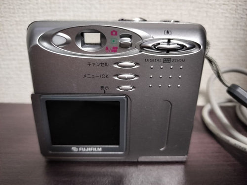 Other Fujifilm Finepix 30I