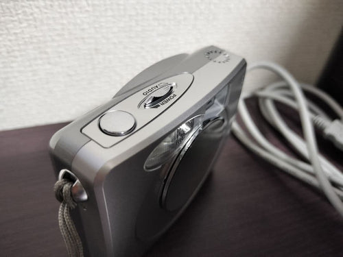 Other Fujifilm Finepix 30I